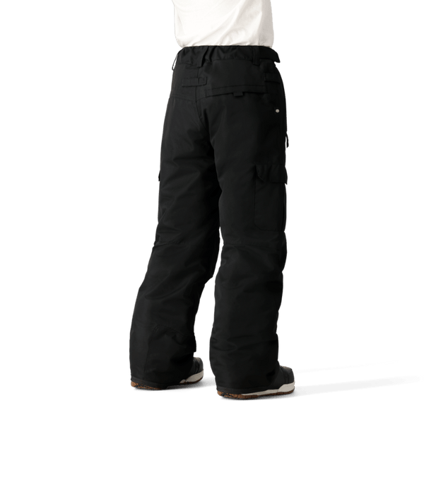 686 Infinity Cargo Insulated Pant - Boys