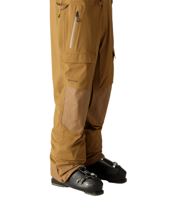 686 Gore-Tex Stretch Dispatch Bib Pant - Men's