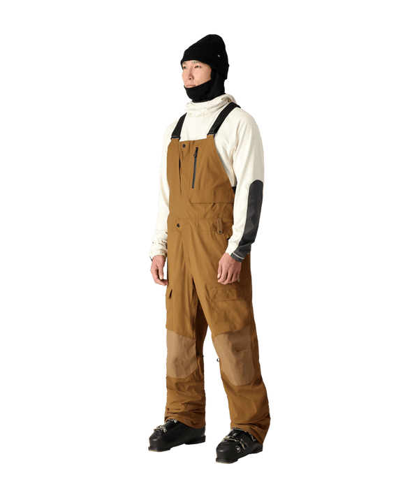 686 Gore-Tex Stretch Dispatch Bib Pant - Men's