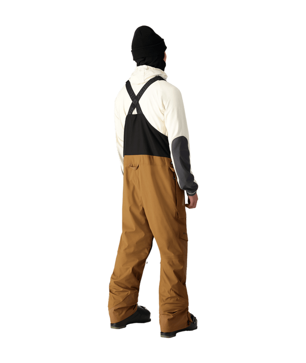 686 Gore-Tex Stretch Dispatch Bib Pant - Men's