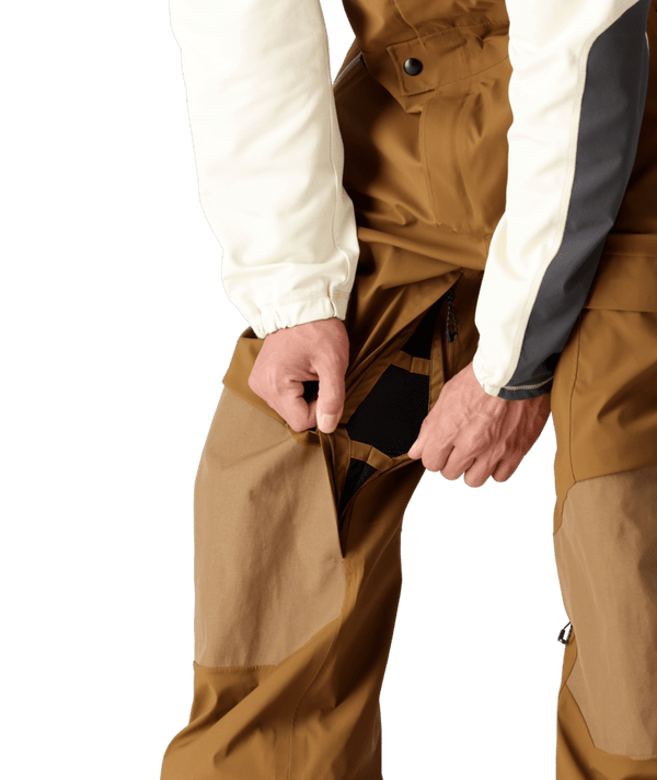 686 Gore-Tex Stretch Dispatch Bib Pant - Men's