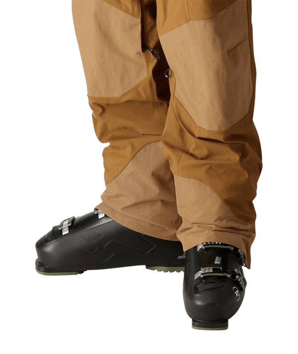 686 Gore-Tex Stretch Dispatch Bib Pant - Men's