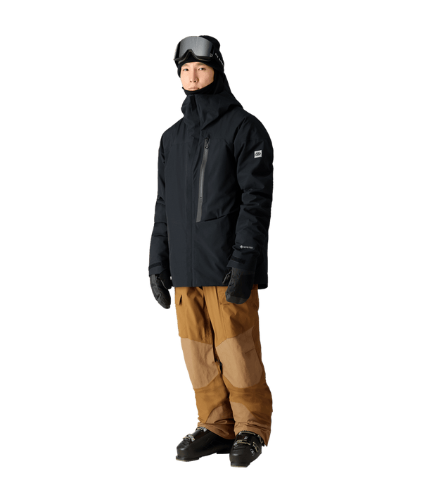 686 Gore-Tex Stretch Dispatch Bib Pant - Men's