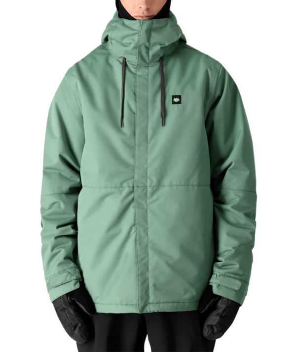 686 Foundation Insulated Jacket - Men's