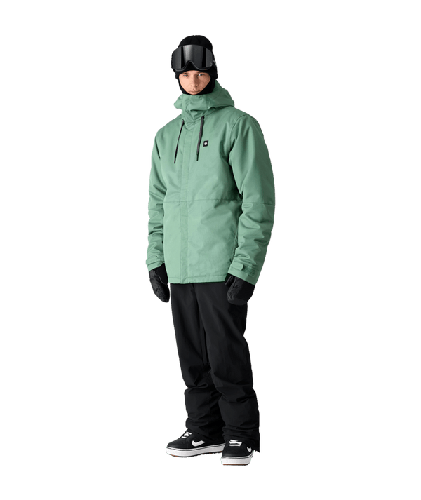 686 Foundation Insulated Jacket - Men's