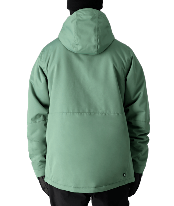 686 Foundation Insulated Jacket - Men's