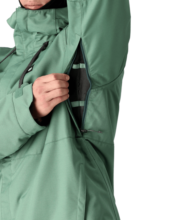 686 Foundation Insulated Jacket - Men's