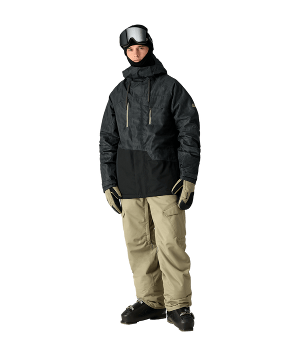 686 Geo Insulated Jacket - Men's