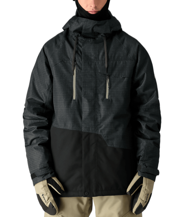 686 Geo Insulated Jacket - Men's