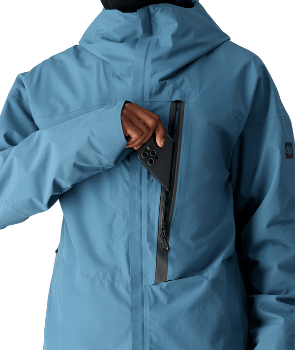 686 Gore-Tex GT Jacket - Men's