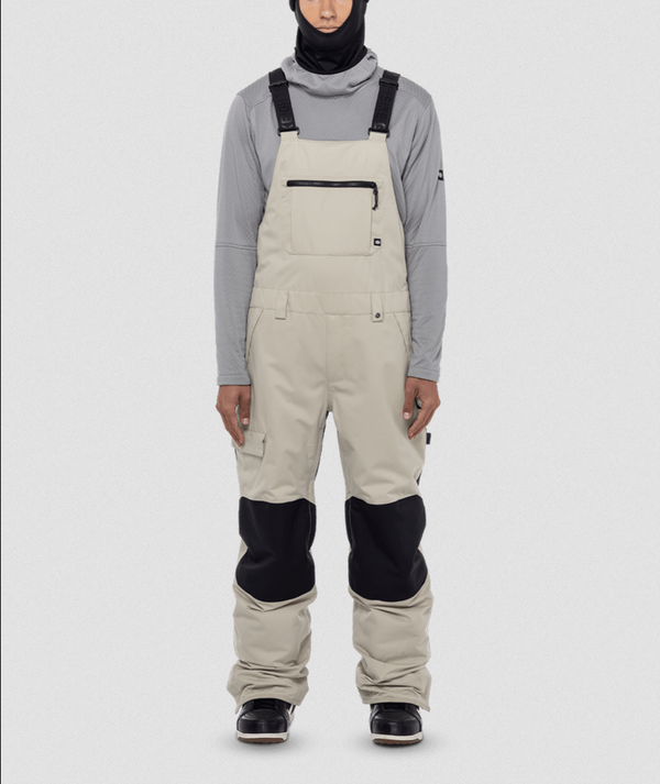 686 Hot Lap Insulated Bib Pant - Men's