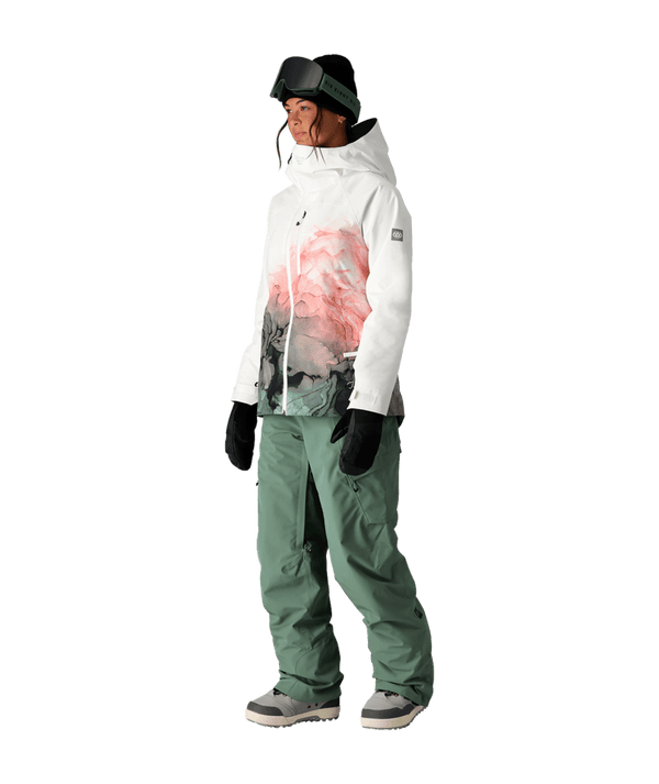 686 Hydra Insulated Jacket - Women's