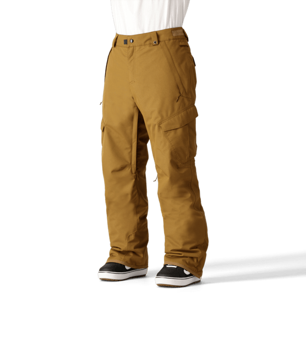 686 Infinity Insulated Cargo Pant - Men's