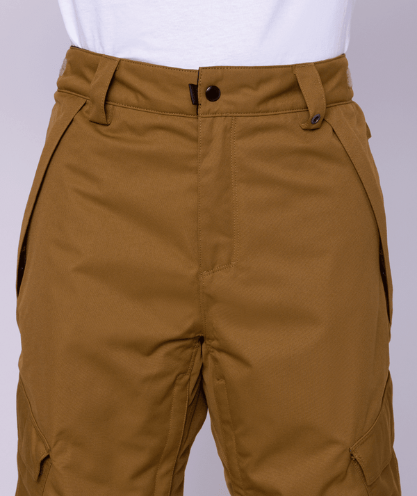 686 Infinity Insulated Cargo Pant - Men's