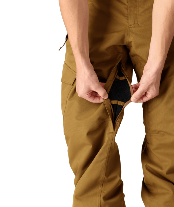 686 Infinity Insulated Cargo Pant - Men's