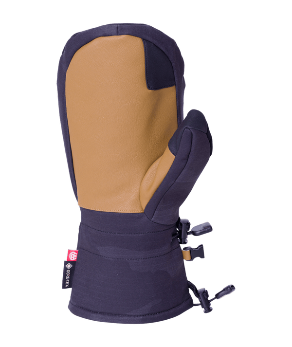 686 Gore-Tex Linear Mittens - Men's