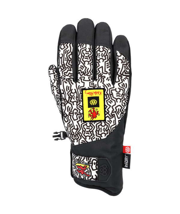 686 Primer Gloves - Men's