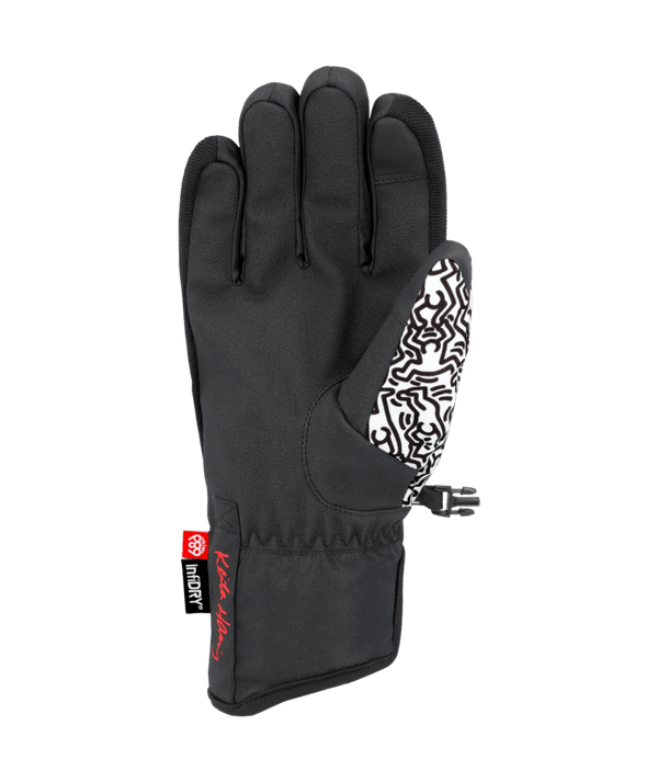 686 Primer Gloves - Men's