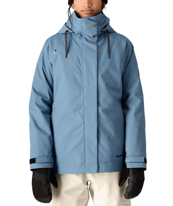 686 Smarty Spellbound 3-in-1 Jacket - Women's