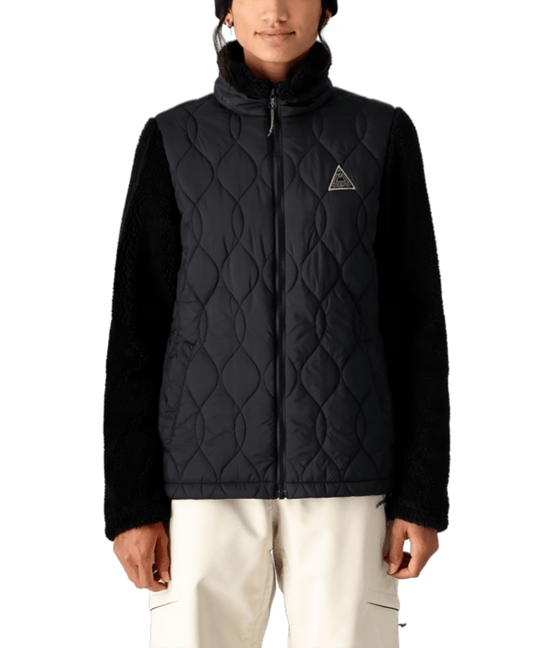 686 Smarty Spellbound 3-in-1 Jacket - Women's