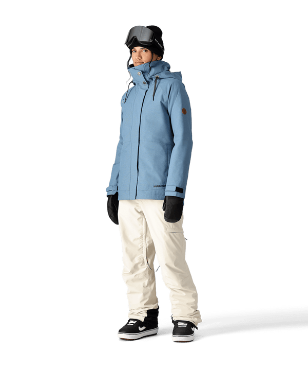 686 Smarty Spellbound 3-in-1 Jacket - Women's