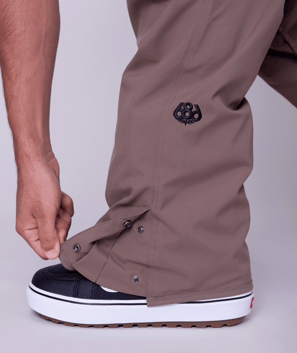 686 Authentic Standard Pant - Men's