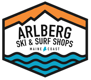 Arlberg Ski & Surf