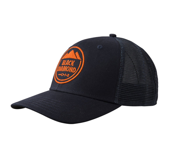 Black Diamond BD Trucker Hat - Men's