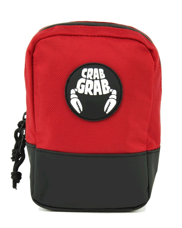 Crab Grab Binding Bag for Snowboarding - 2025