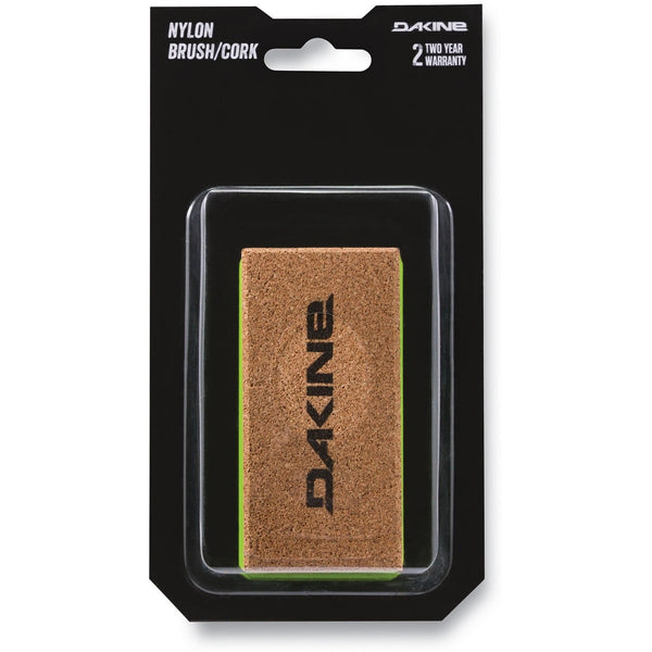 Dakine Nylon / Cork Brush - 2025