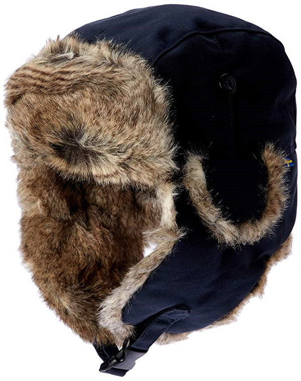 Fjallraven Singi Heater Aviator Hat - 2025