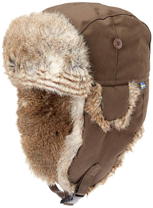 Fjallraven Singi Heater Aviator Hat - 2025