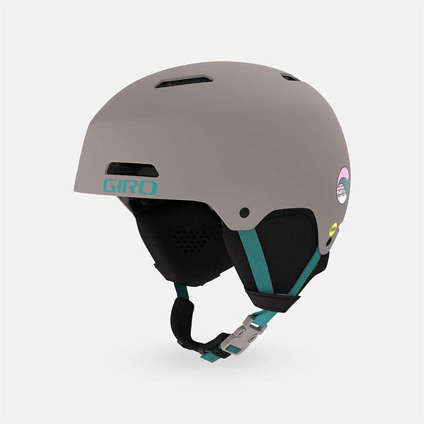 Giro Ledge MIPS Ski + Snowboard Helmet - Adult - 2025