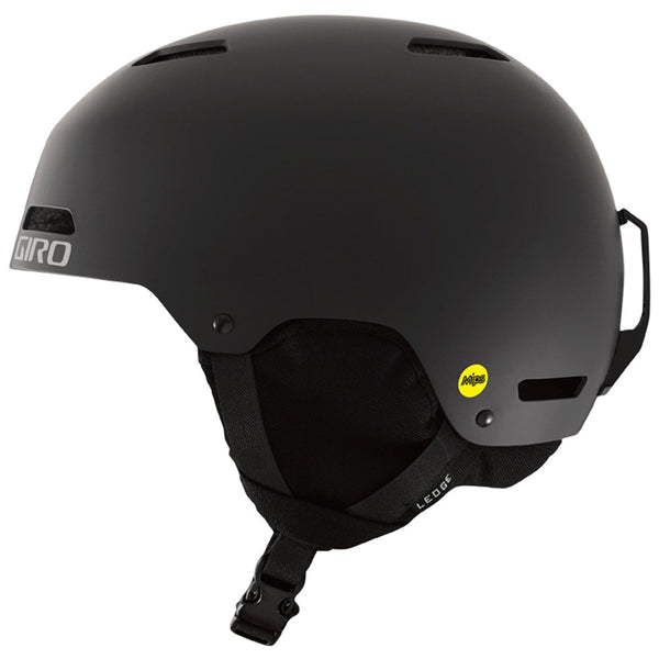 Giro Ledge MIPS Ski + Snowboard Helmet - Adult - 2025