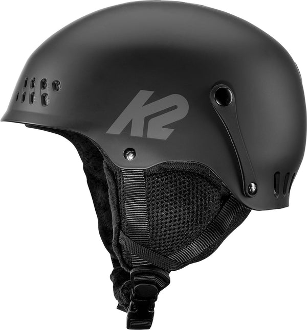 K2 Entity Snow Helmet - 2025 - Youth