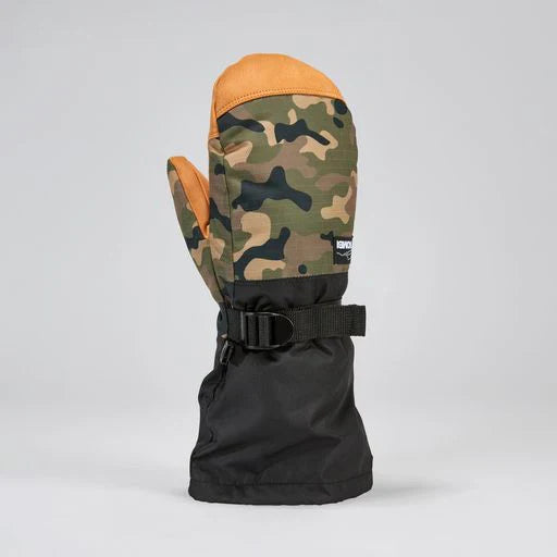 Kombi MTN Recon Mitts - Junior