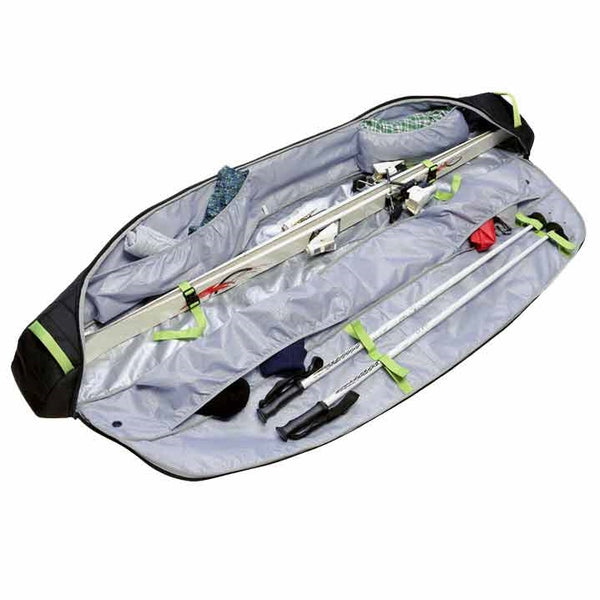 Kulkea Kantaja Ski Bag - 2024