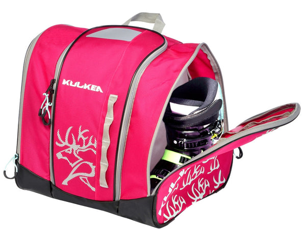 Kulkea Speed Star Boot Bag - Kids - 2025