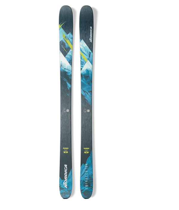 Nordica Enforcer 104 Skis - 2026 - Men's