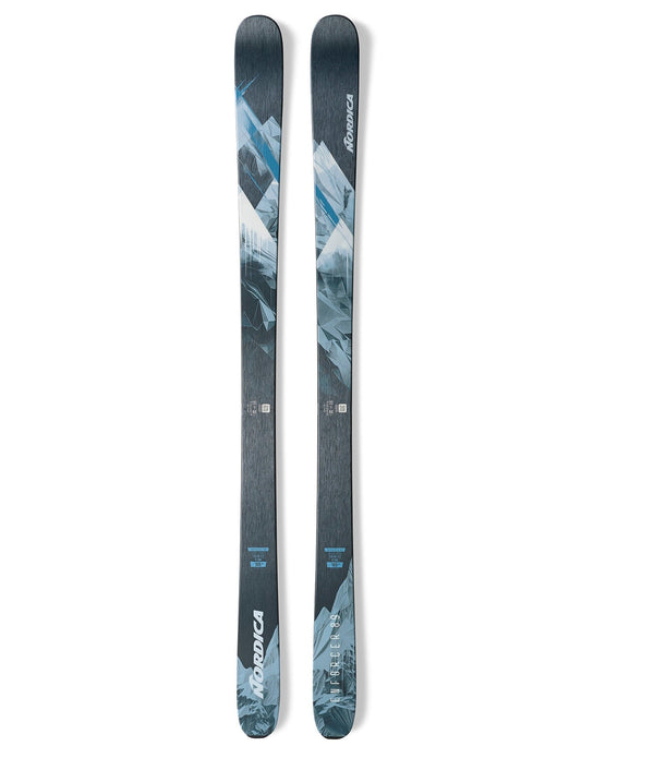 Nordica Enforcer 89 Skis - 2026 - Men's