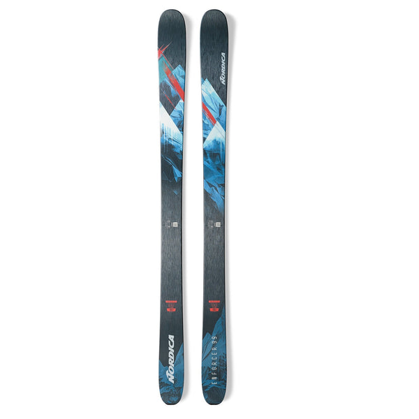 Nordica Enforcer 99 Skis - 2026 - Men's