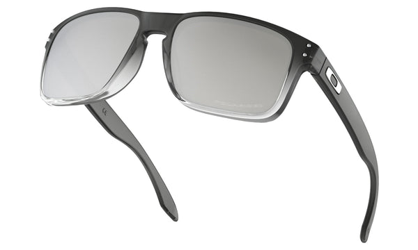 Oakley Holbrook Sunglasses - Polarized