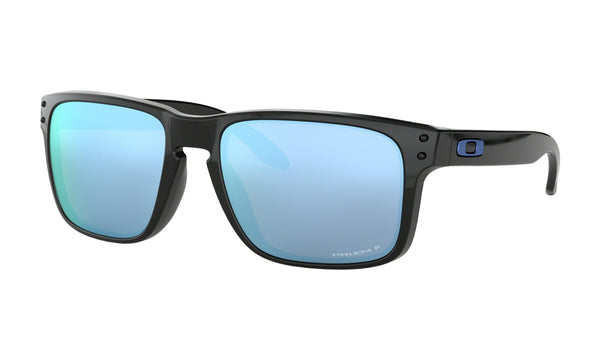 Oakley Holbrook Sunglasses - Polarized