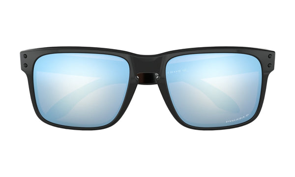 Oakley Holbrook Sunglasses - Polarized