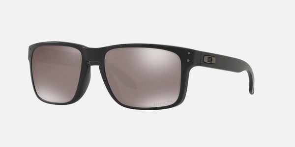 Oakley Holbrook Sunglasses - Polarized Prizm