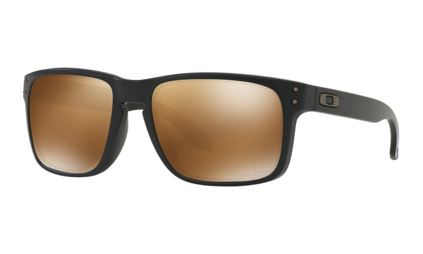 Oakley Holbrook Sunglasses - Polarized Prizm