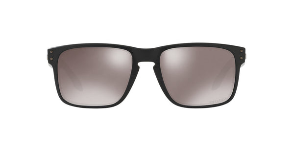 Oakley Holbrook Sunglasses - Polarized Prizm