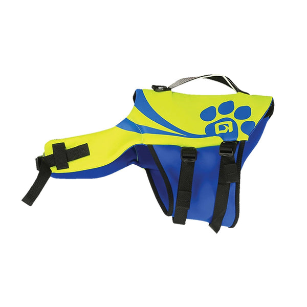 O'Brien Pet Life Jacket Vest - Dog