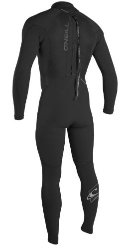 O'Neill Epic 4/3mm Wetsuit - Men's