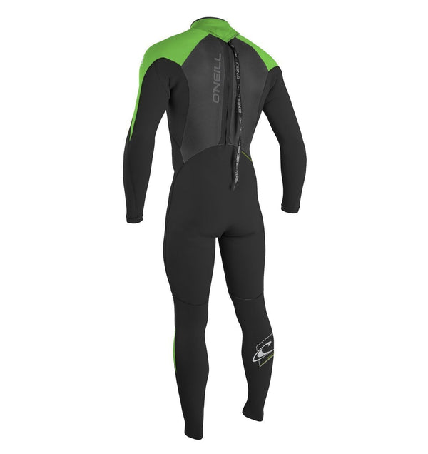 O'Neill Epic 4/3mm Wetsuit - Men's